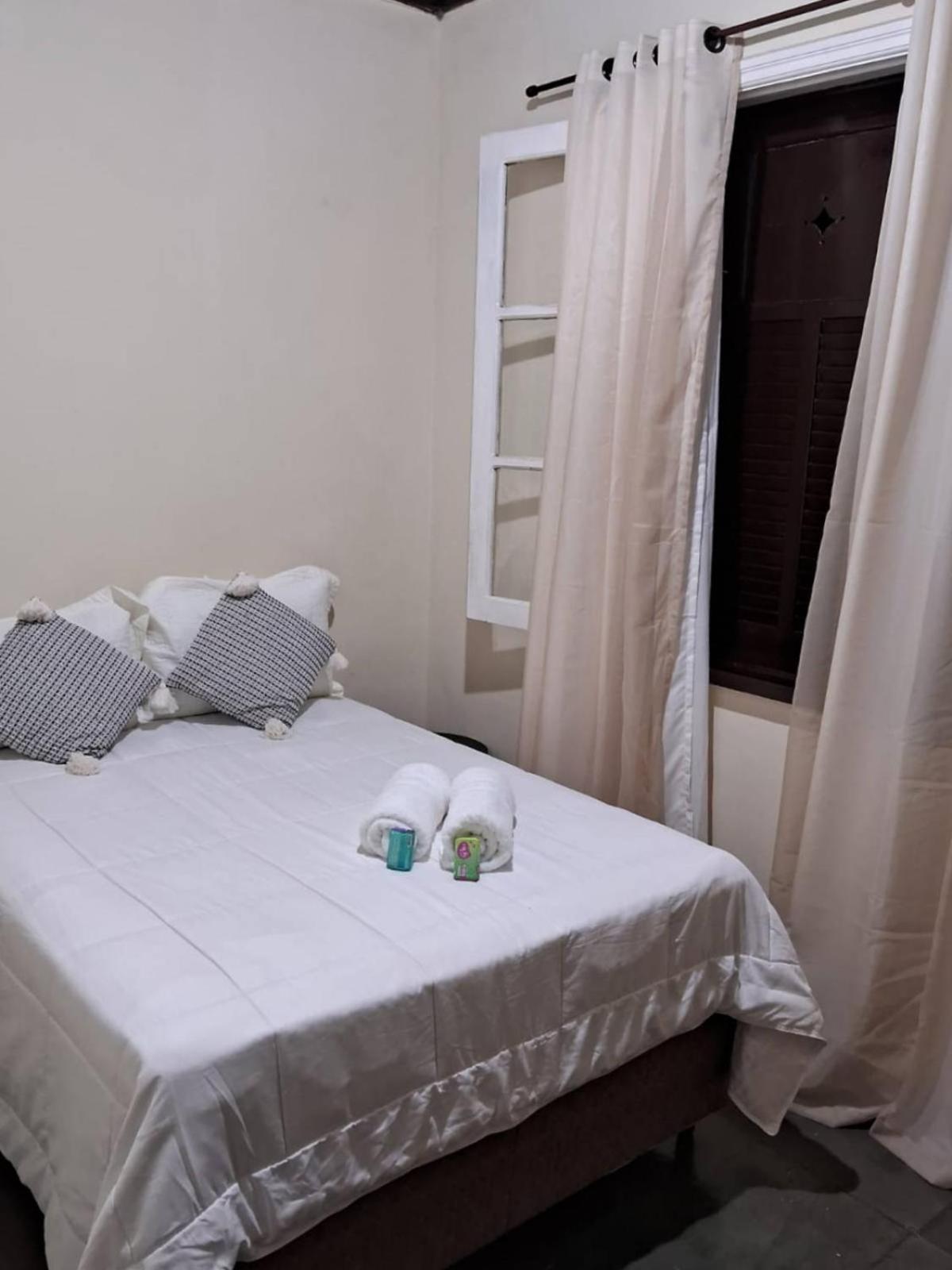 Casa Das Neves Miguel Pereira Εξωτερικό φωτογραφία