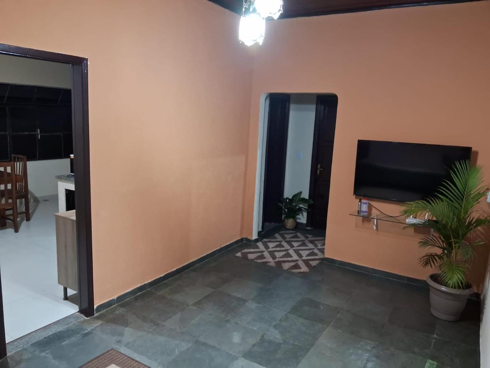Casa Das Neves Miguel Pereira Εξωτερικό φωτογραφία