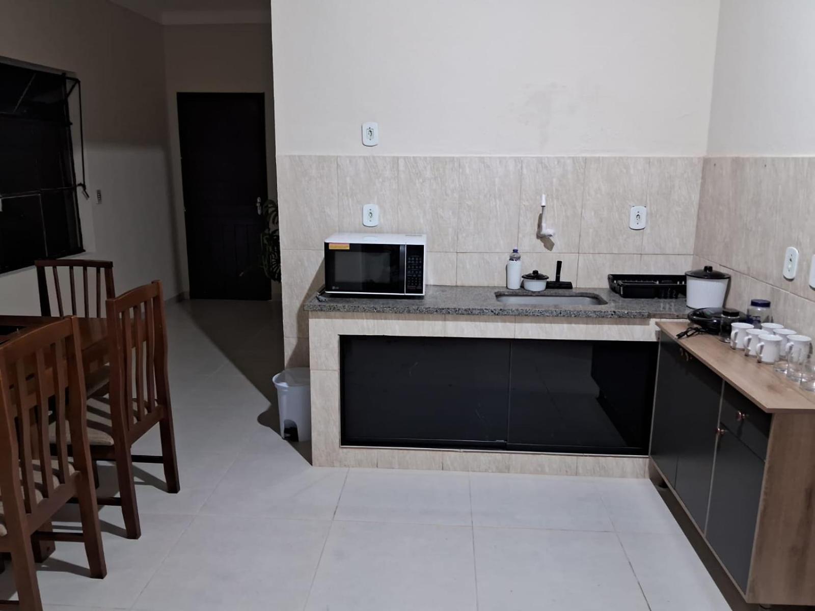 Casa Das Neves Miguel Pereira Εξωτερικό φωτογραφία